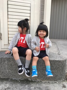 咪丸sisterさんのコーディネート