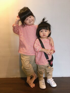 咪丸sisterさんのコーディネート