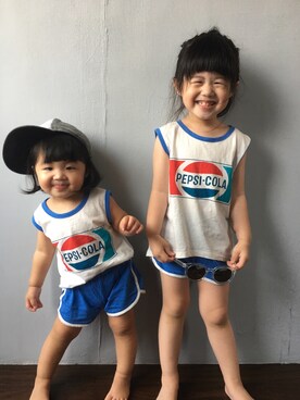 咪丸sisterさんのコーディネート