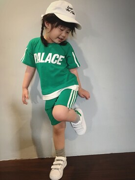 咪丸sisterさんのコーディネート