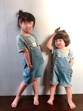 咪丸sisterさんのコーディネート