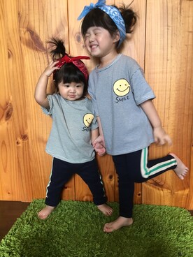 咪丸sisterさんのコーディネート