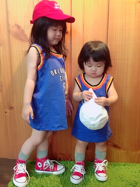 咪丸sisterさんのコーディネート