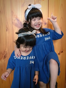 咪丸sisterさんのコーディネート