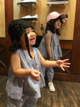 咪丸sisterさんのコーディネート