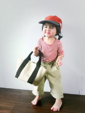 咪丸sisterさんのコーディネート