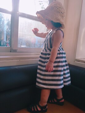 咪丸sisterさんのコーディネート