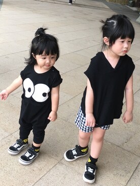 咪丸sisterさんのコーディネート