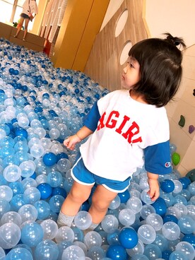 咪丸sisterさんのコーディネート