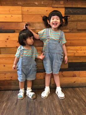 咪丸sisterさんのコーディネート