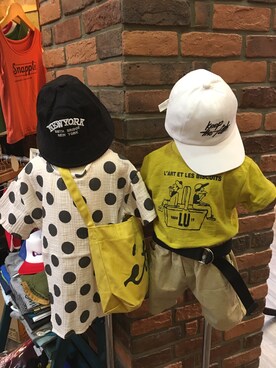 咪丸sisterさんのコーディネート