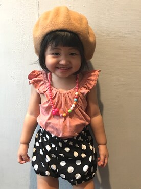 咪丸sisterさんのコーディネート