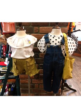 咪丸sisterさんのコーディネート