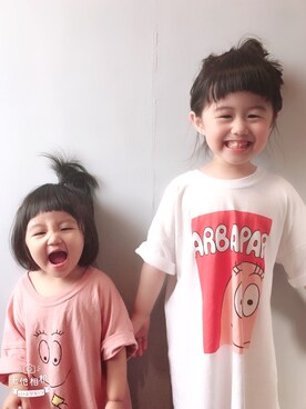 咪丸sisterさんのコーディネート