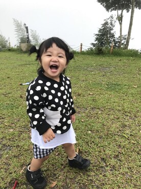 咪丸sisterさんのコーディネート