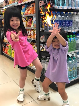 咪丸sisterさんのコーディネート