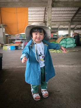 咪丸sisterさんのコーディネート