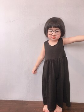 咪丸sisterさんのコーディネート