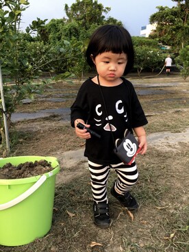 咪丸sisterさんのコーディネート