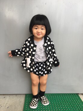 咪丸sisterさんのコーディネート