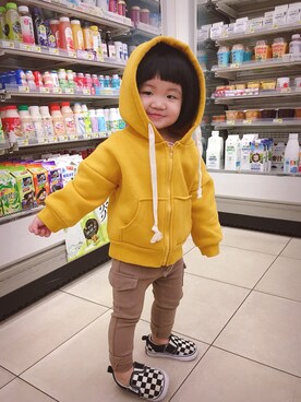 咪丸sisterさんのコーディネート