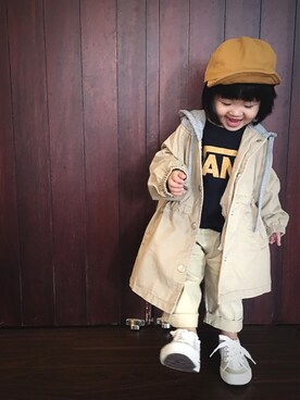 咪丸sisterさんのコーディネート