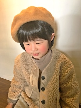 咪丸sisterさんのコーディネート