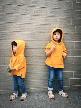 咪丸sisterさんのコーディネート