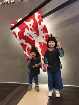 咪丸sisterさんのコーディネート