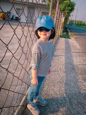 咪丸sisterさんのコーディネート