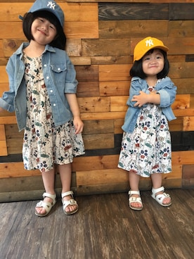 咪丸sisterさんのコーディネート