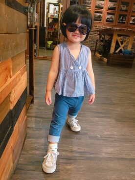 咪丸sisterさんのコーディネート