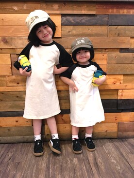 咪丸sisterさんのコーディネート