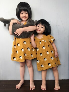 咪丸sisterさんのコーディネート