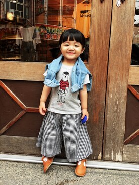 咪丸sisterさんのコーディネート