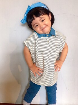 咪丸sisterさんのコーディネート