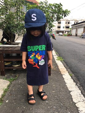 咪丸sisterさんのコーディネート