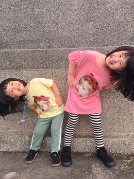 咪丸sisterさんのコーディネート