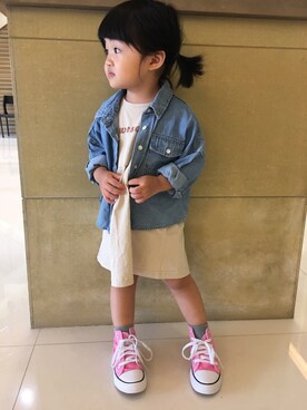 咪丸sisterさんのコーディネート