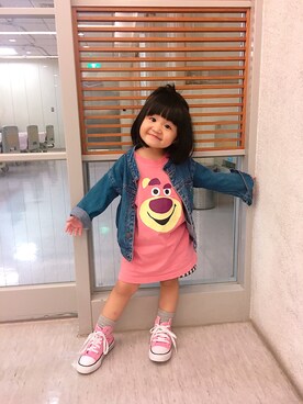 咪丸sisterさんのコーディネート