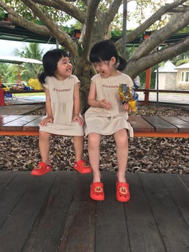 咪丸sisterさんのコーディネート