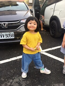 咪丸sisterさんのコーディネート