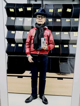 2440046さんのコーディネート