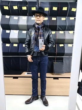 2440046さんのコーディネート