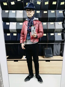 2440046さんのコーディネート