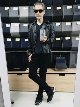 2440046さんのコーディネート