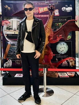 2440046さんのコーディネート