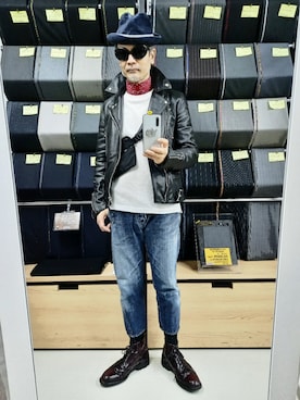 2440046さんのコーディネート