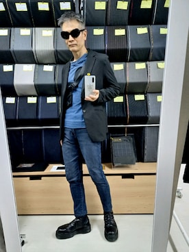 2440046さんのコーディネート