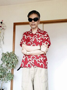 2440046さんのコーディネート